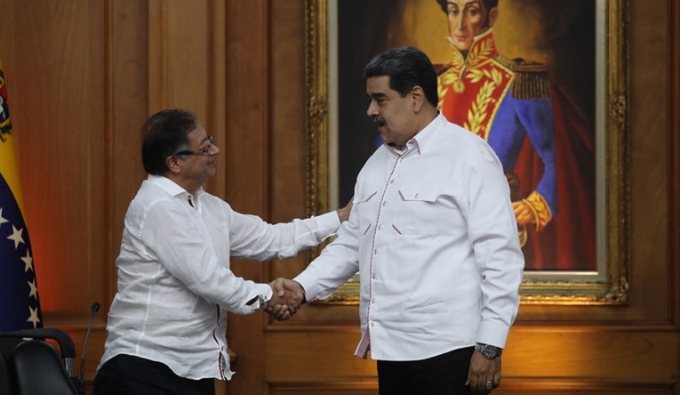 Vlada Venezuele i oporba nastavljaju pregovore nakon dugog odgađanja