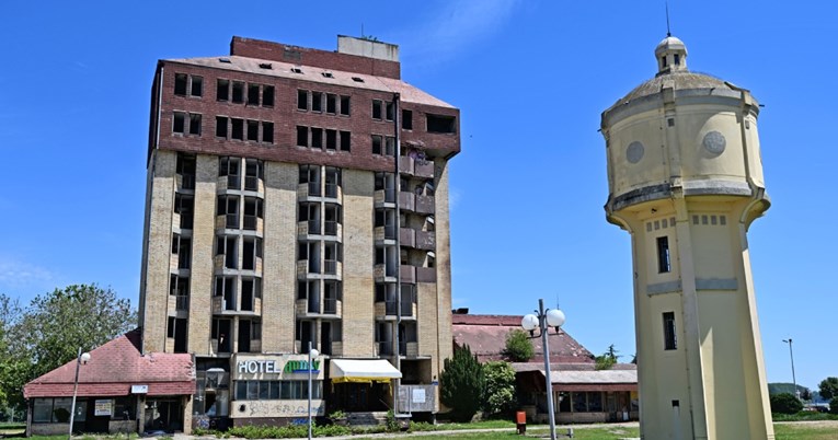 O većini u vukovarskom Gradskom vijeću odlučit će se nakon drugog kruga izbora
