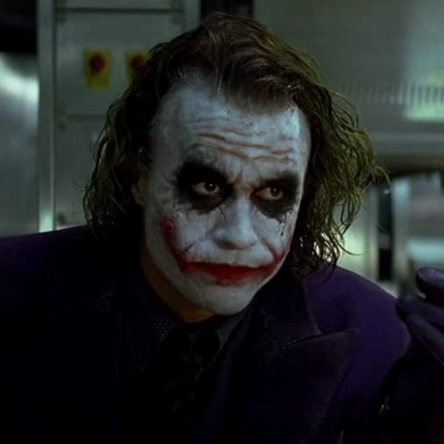 Prije 15 godina umro je Heath Ledger, uloga Jokera bila mu je posljednja