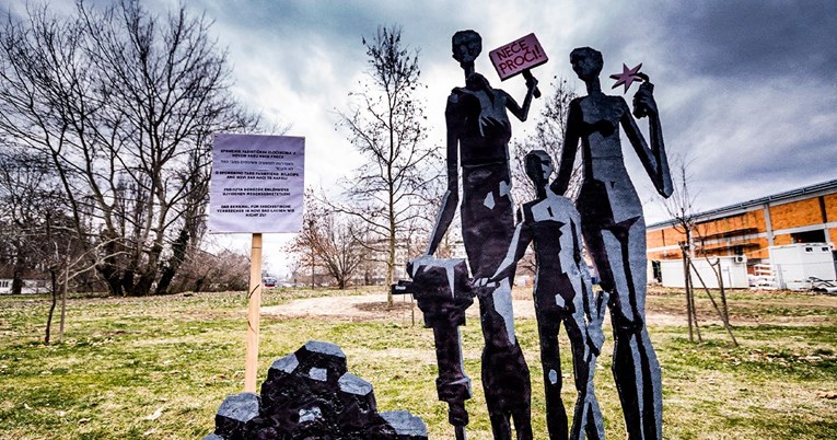 Vučićevci u Novom Sadu podižu spomenik nacistima, na popisu i ustaša