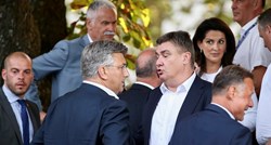 Crobarometar: Raste podrška Milanoviću, i dalje je najpozitivniji političar