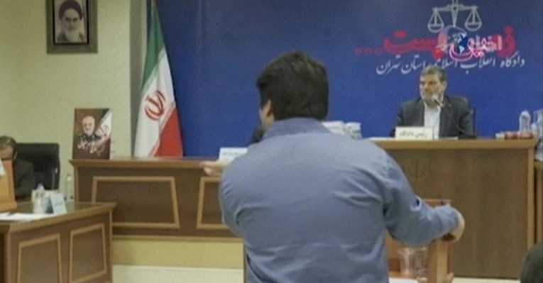 U Iranu 2020. srušen ukrajinski putnički avion, 10 vojnika sada je osuđeno na zatvor