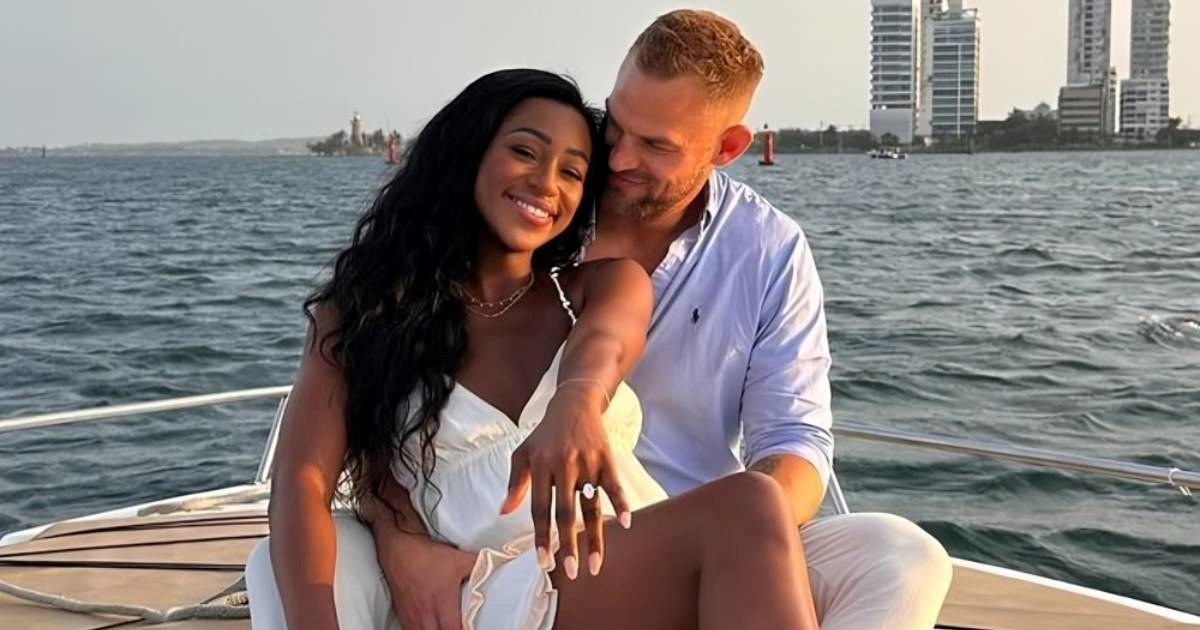 Udala se za tipa kojeg je upoznala na Hvaru. Ljubavna priča postala je noćna mora