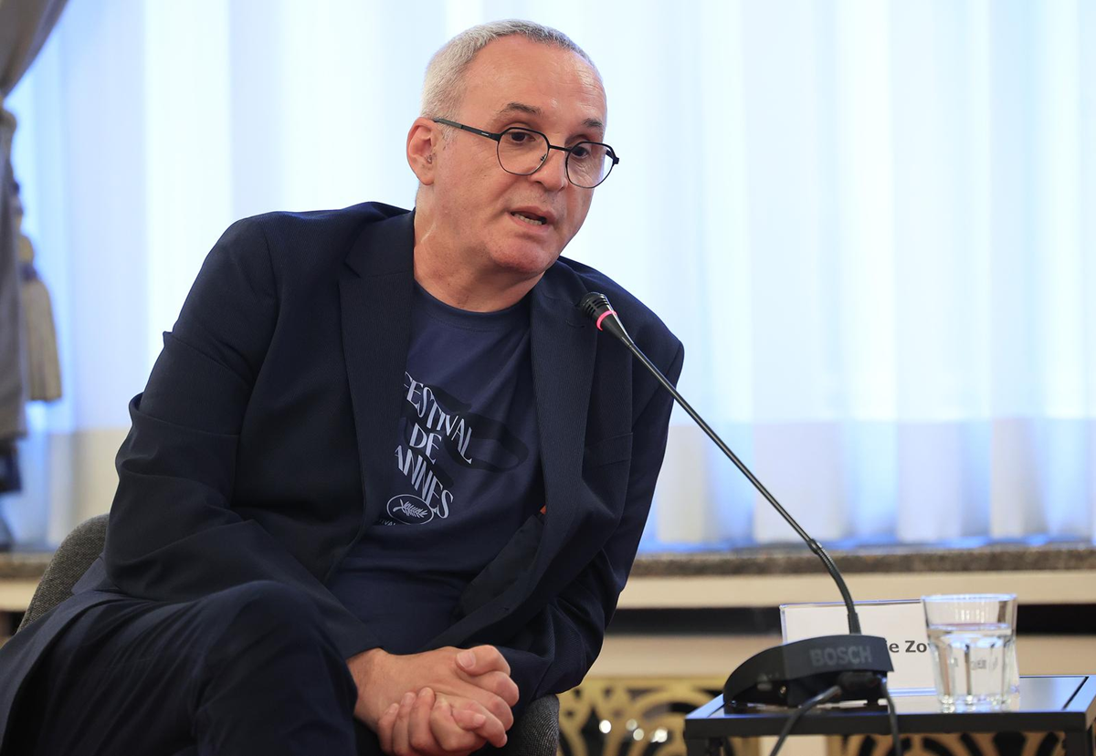 Grlić Radman: Prosvjedna nota Srbije bizarna, HND kritizira Plenkovića