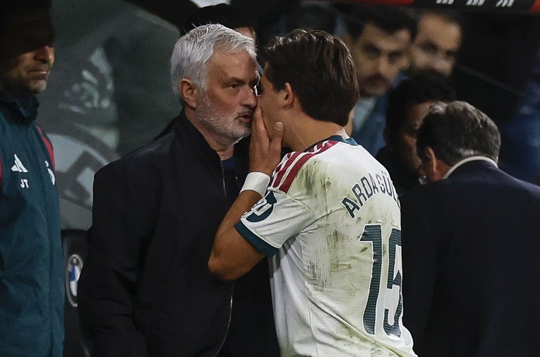 Mourinho je u 100 dana promijenio Real. Tri igrača nedodirljiva, ali ima i problem