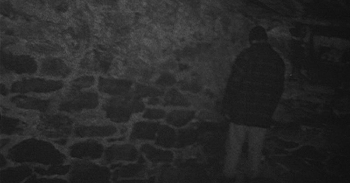 Obješeni čovjek i duhovi: O kultnim filmovima kruže zastrašujuće priče, ovo je istina