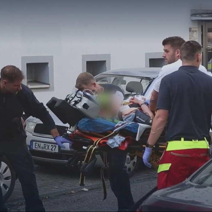 U školi u Njemačkoj izbodena učiteljica. Napadač uhvaćen - Index.hr