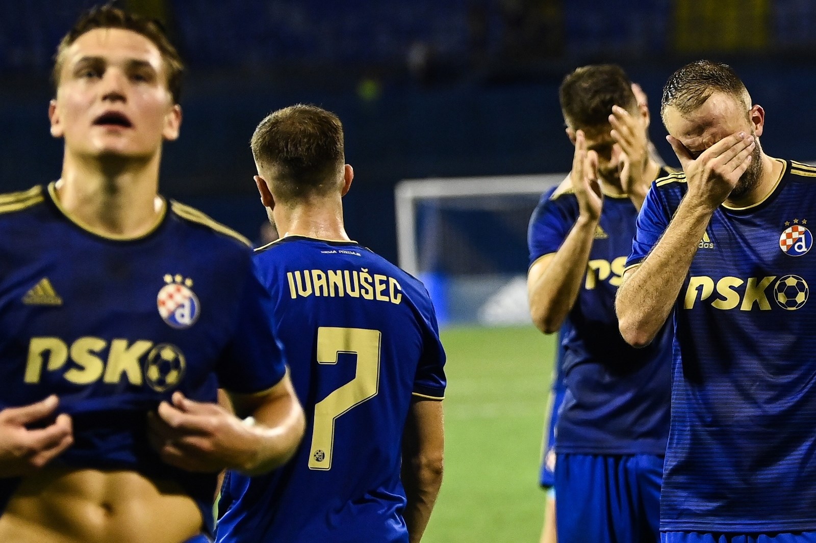 Srpski mediji: Albanac utišao Zagreb. Dinamo kao Crvena zvezda