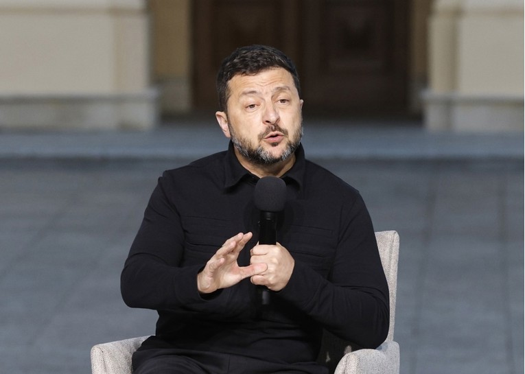 Zelenski traži brzu smjenu glavnog državnog odvjetnika