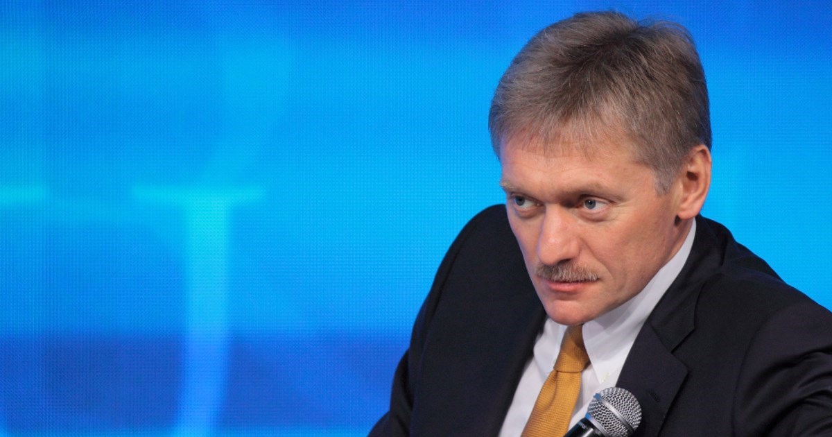 Rusija odgovorila na mirovni prijedlog Zelenskog: Morate prihvatiti novu stvarnost