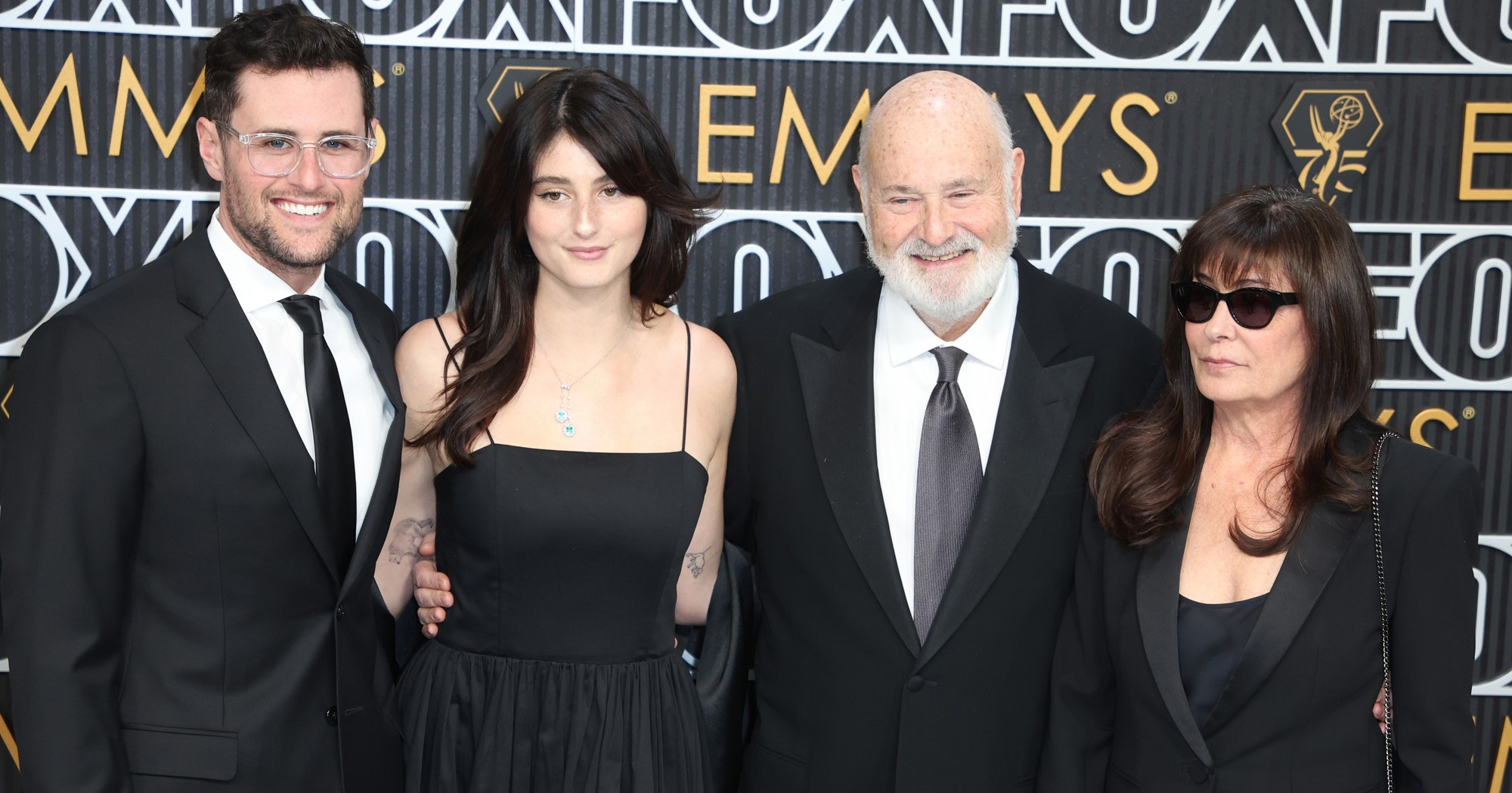 Sin Roba Reinera o ubojstvu roditelja: "Svijet kakav sam poznavao srušio se"