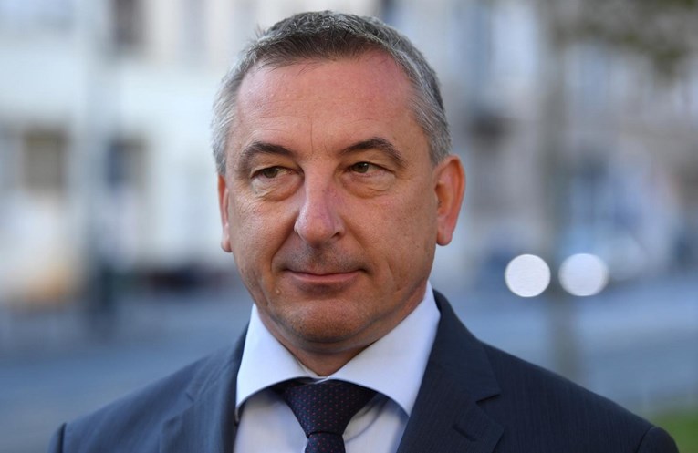 Ministar Štromar ne isključuje prijevremene izbore