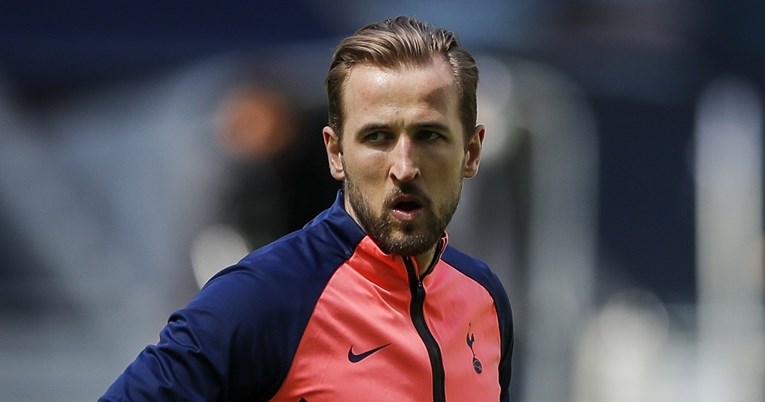 Sky Sports: Kane je rekao Tottenhamu da želi otići, ali planira ostati u Premier ligi