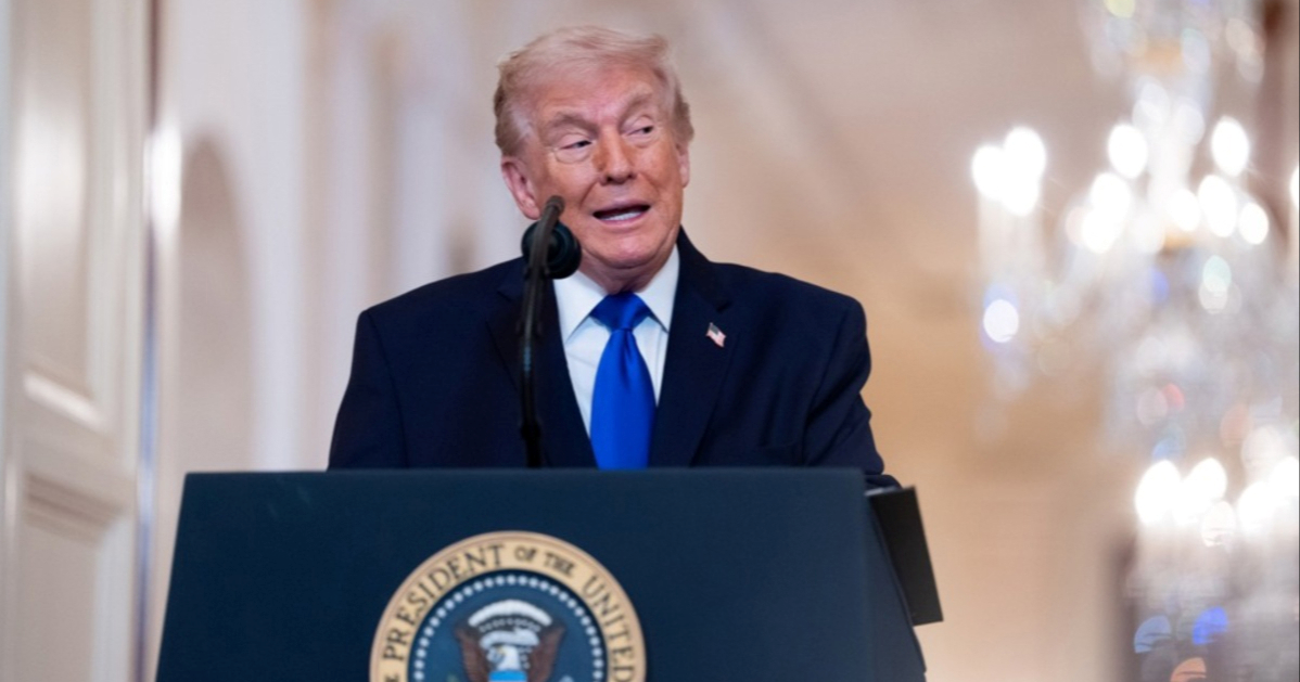 Trump o rastu cijena goriva zbog Irana: Ako porastu, neka porastu