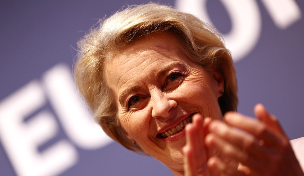 Von der Leyen: Ovi izbori su nam poslali dvije poruke