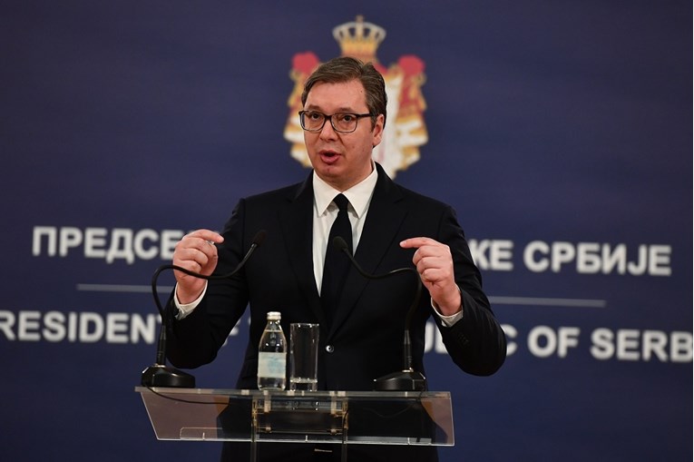 Vučić: Srbija će znati zaštititi svoje granice
