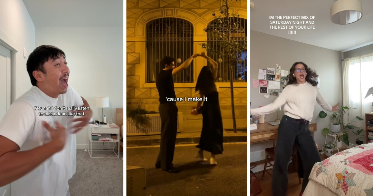 O čemu govori pjesma koju ste sigurno čuli na TikToku jer je ubačena u 400.000 videa