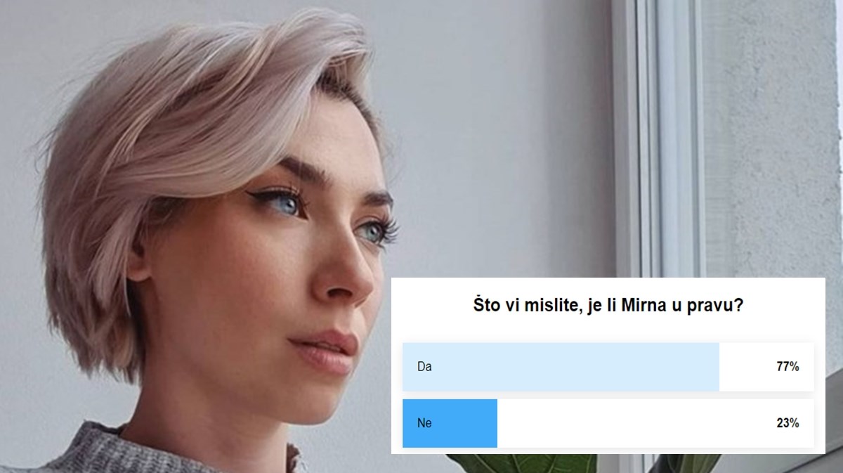 Massimova kći zatvorila profil zbog napada, evo što vi kažete o njenoj izjavi o eliti