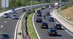 HAC planira dodati nove trake na autocestu Zagreb - Karlovac - Bosiljevo II