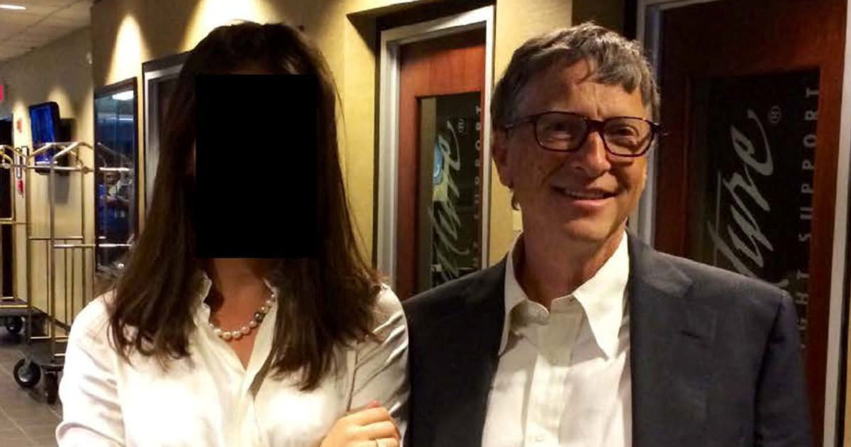 Bill Gates će svjedočiti u istrazi o Jeffreyju Epsteinu