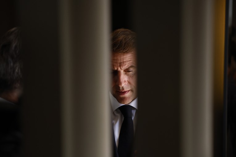 Sprema se ogroman trgovinski rat EU i SAD-a? Macron traži aktiviranje "trgovinske bazuke"