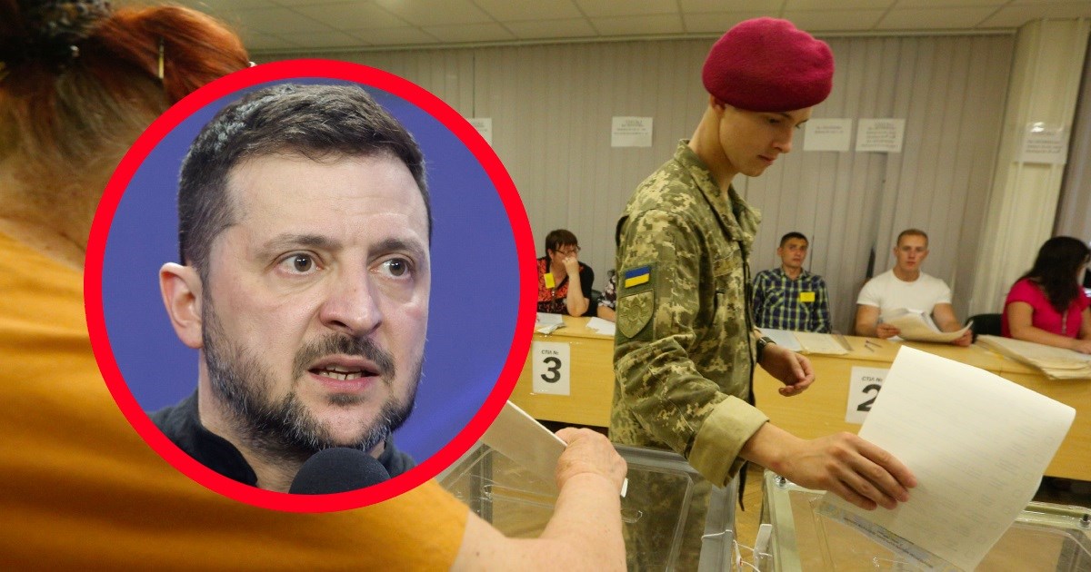 Zelenski rekao da Ukrajina ne može održati izbore iz više razloga. Evo koji su