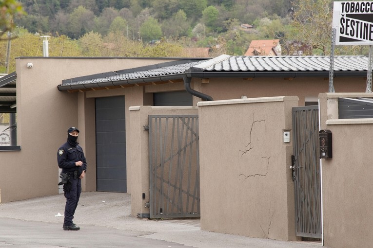 Iz firme koja je imala samo adresu izvukla preko 160 tisuća eura