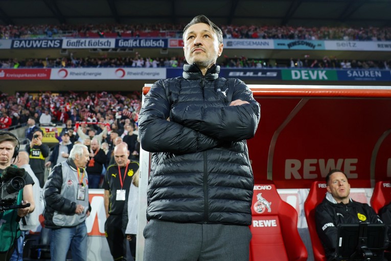 Niko Kovač: Vjerujem u Boga i da se život nastavlja nakon smrti