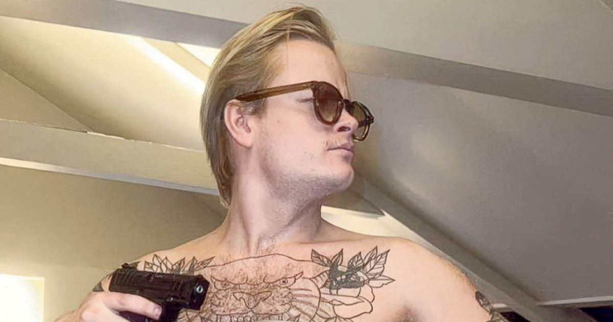 Uoči početka suđenja sin norveške princeze ponovno priveden zbog prijetnji nožem