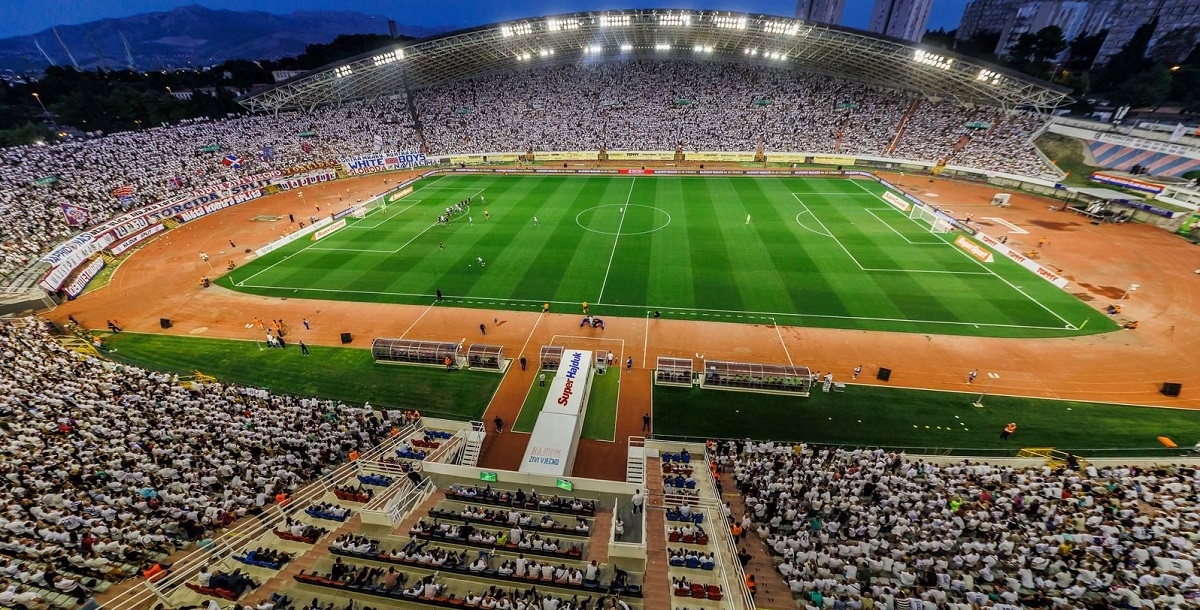 Hajduk će prodati još samo 400 pretplata i onda ih prestaje prodavati. Evo zašto