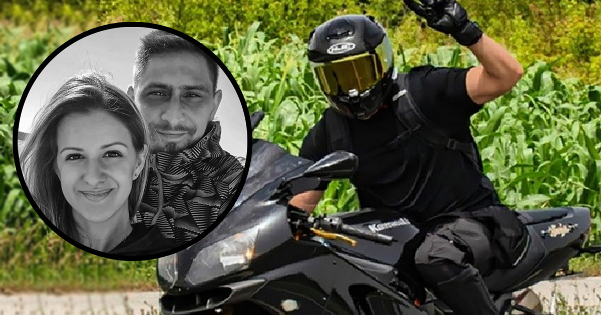 Kako je dogovoreno ubojstvo para? Otišli na kebab, zadnje poruke slali Discordom