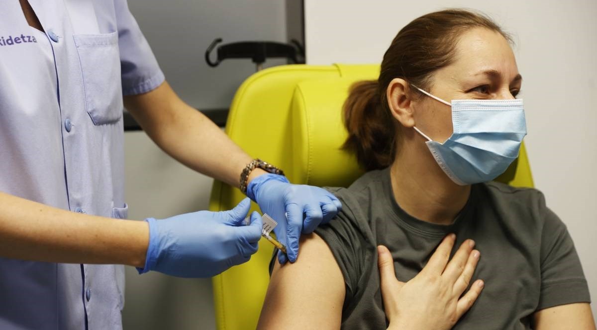 Španjolska će mlađima od 55 koji su preboljeli koronu dati samo jednu dozu cjepiva