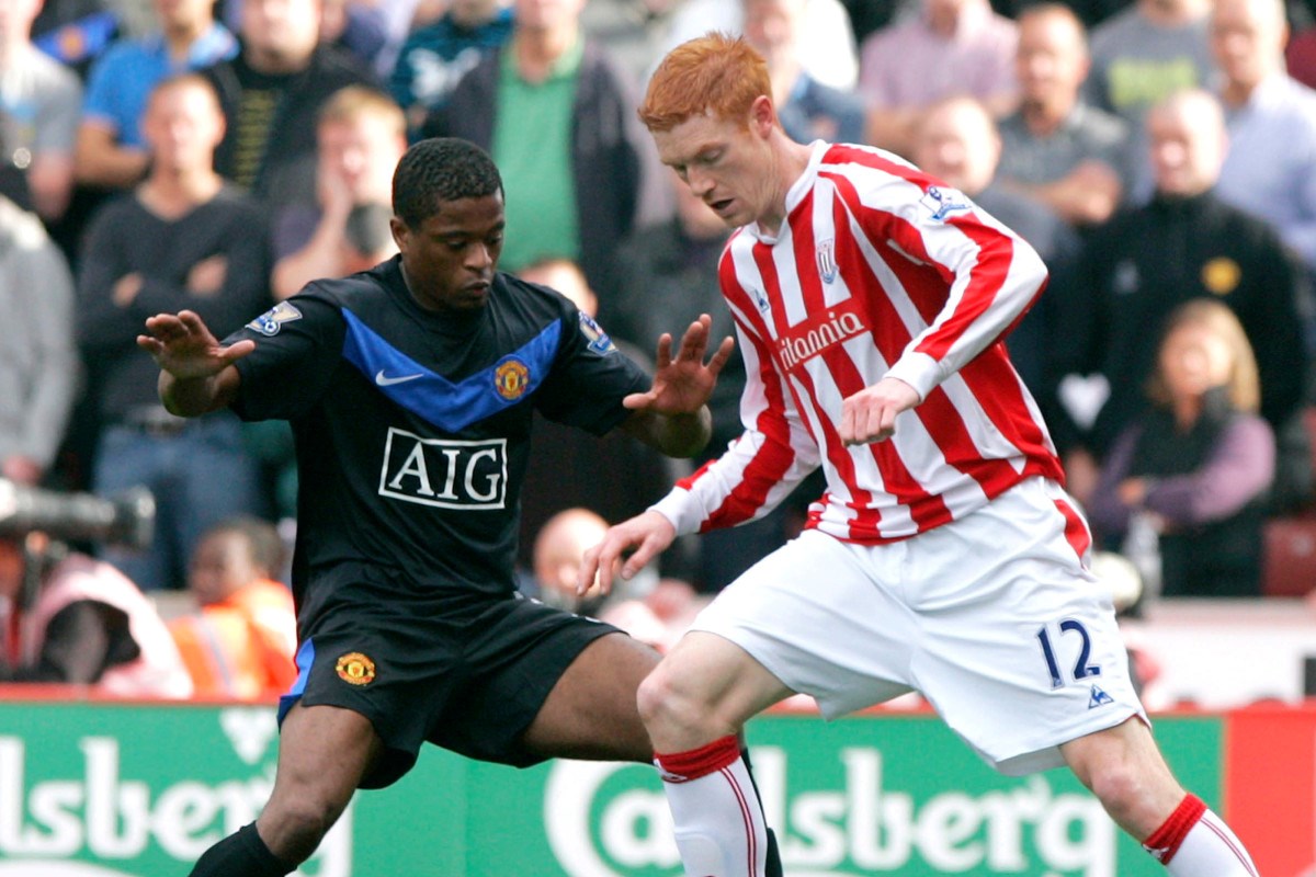 Otkrivena najveća misterija u povijesti Premier lige. Evo tko je "Tajni nogometaš"