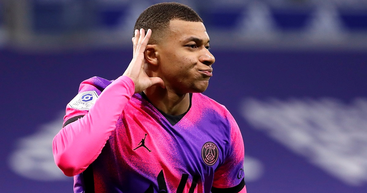 LYON - PSG 2:4 Parižani deklasirali Lyon i preuzeli vrh Ligue 1
