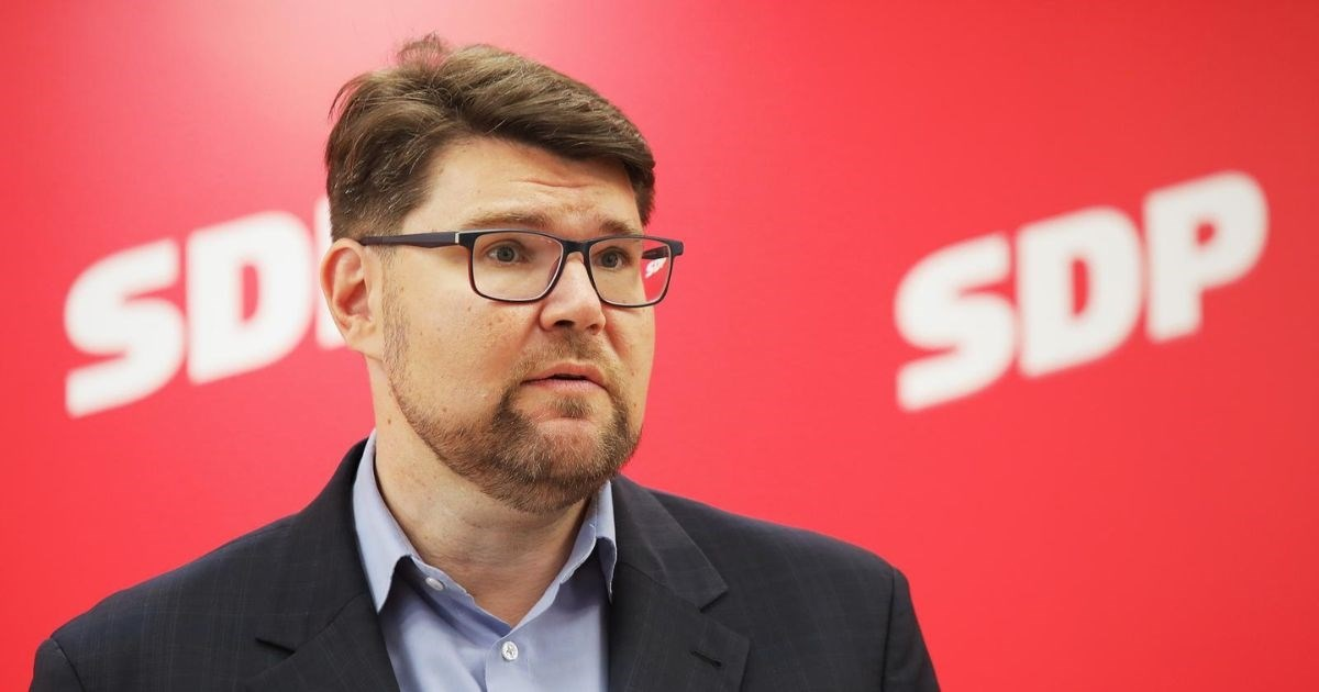 Grbin: Ne iznenađuje me dogovor, ključni uvjet DP-a je bila segregacija jedne manjine