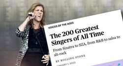 Rolling Stone objavio listu 200 najboljih pjevača, ljude šokiralo koga su izostavili