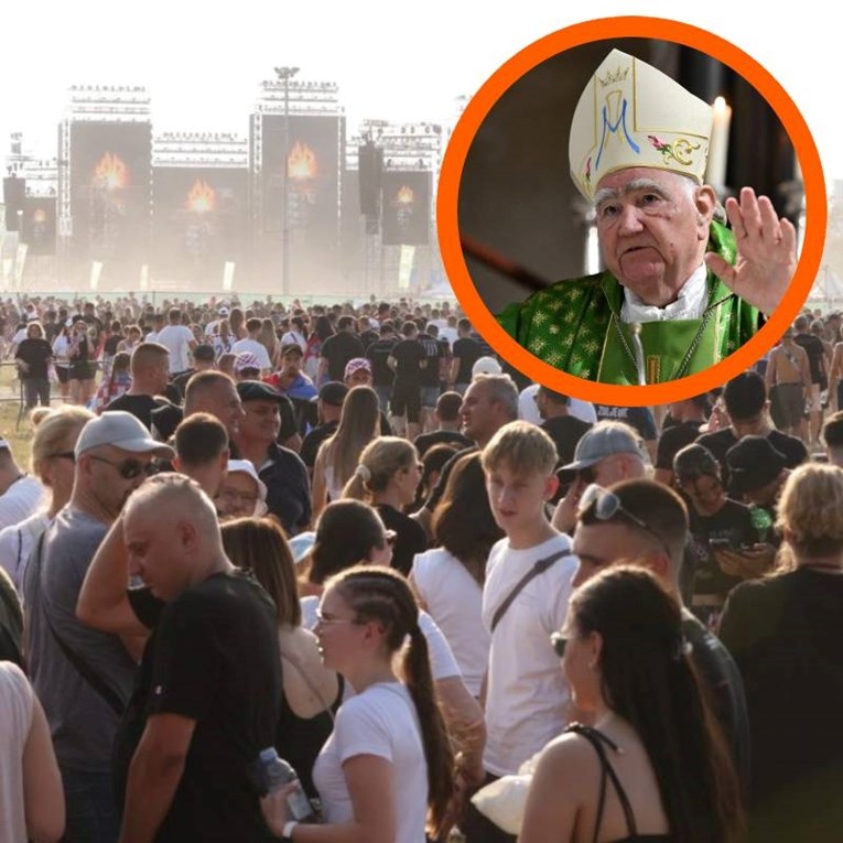 Thompsonov menadžer otkrio posebnog gosta koncerta