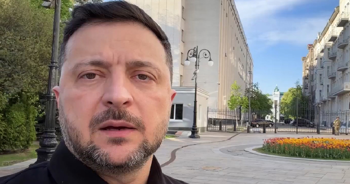 Zelenski potvrdio trodnevno primirje s Rusijom i razmjenu 1000 zarobljenika
