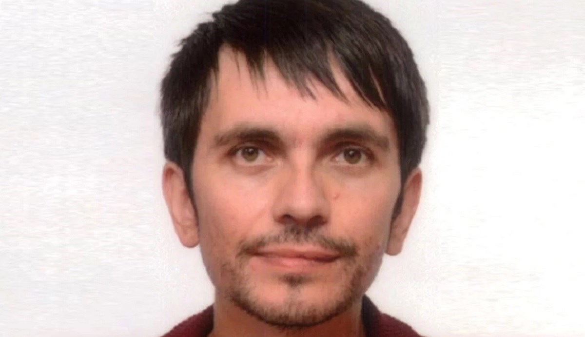 Pronađen nestali svećenik