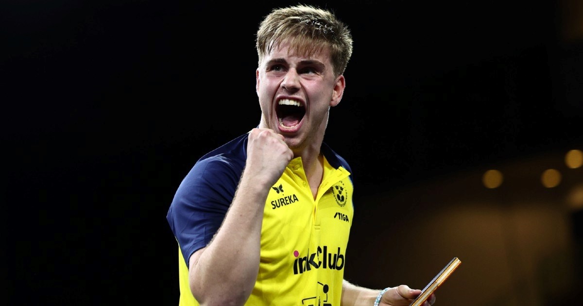 Olimpijskog doprvaka ozlijedio dron