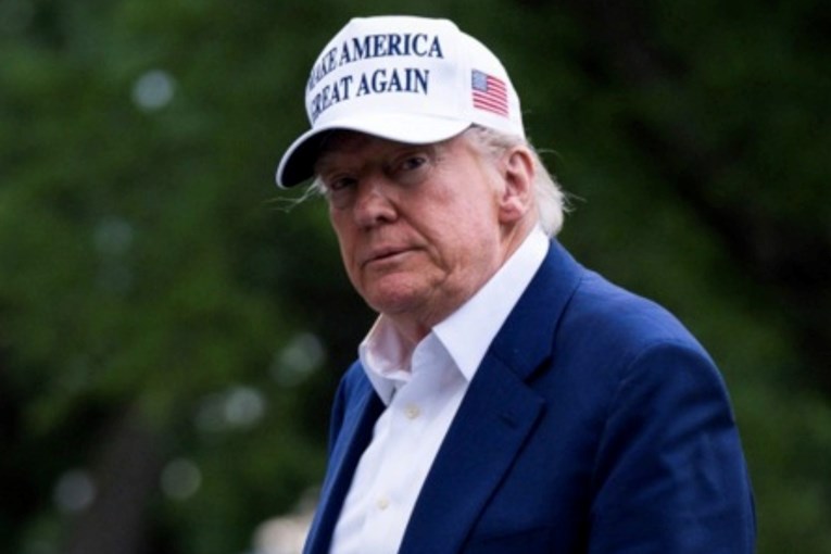 Trump: Ako nas Putin zavlači, reagirat ćemo drukčije