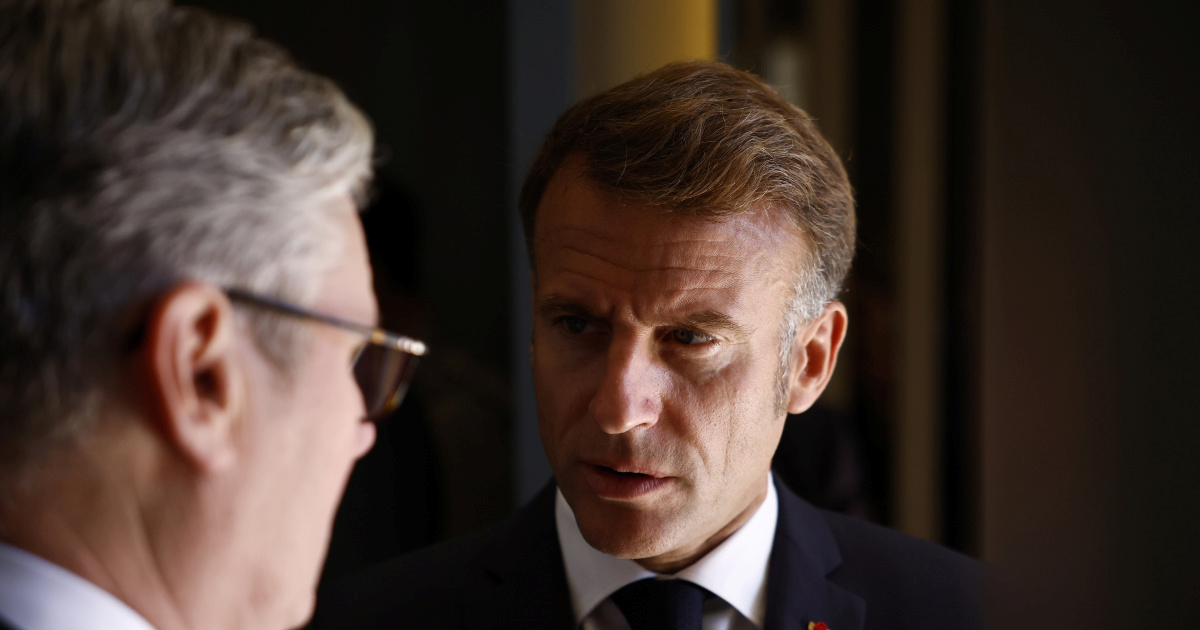 Danas hitan sastanak EU