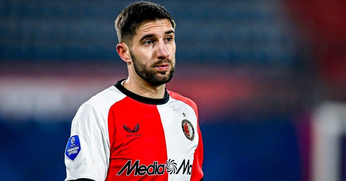 Ivanušec pronašao novi klub. Ide na posudbu s opcijom otkupa