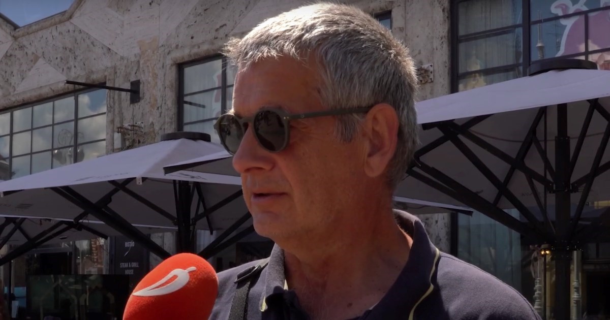 Građani o Petkoviću: Da je Dalić normalan, Petković bi igrao iduću