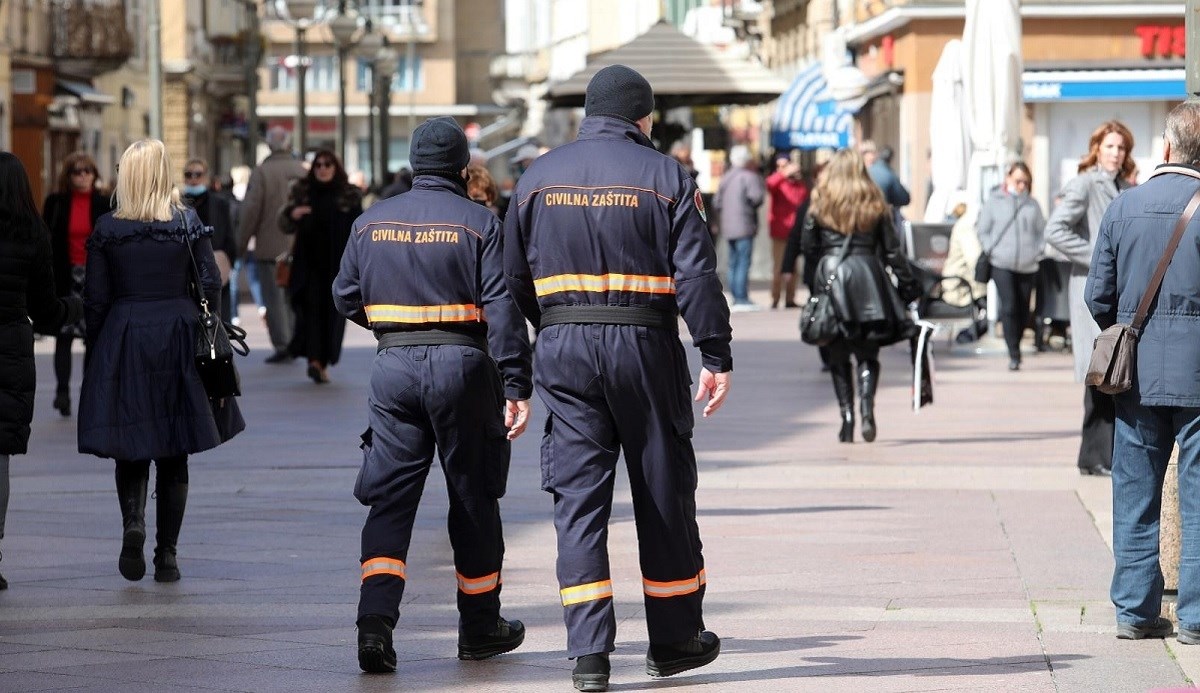 Sve više županija uvodi strože mjere, evo detaljnog pregleda