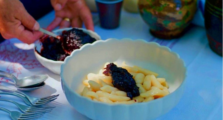 Mještane podravskog sela zovu prema zalogajima od tri sastojka koje obožavaju 