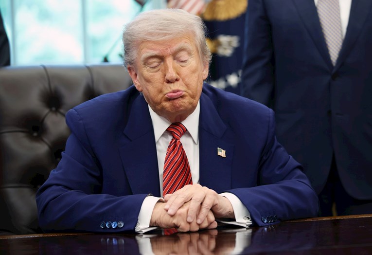 Trump: Ne tražim dogovor s EU, već je odlučeno