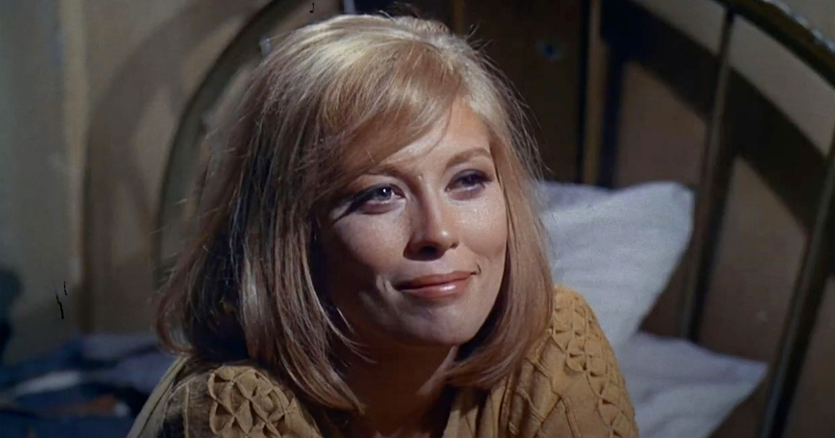 Faye Dunaway otkrila koji film iz svoje karijere smatra najboljim