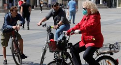 Kad popuste mjere, ljudi će se u mnogim gradovima masovno voziti biciklima?