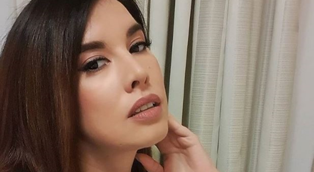 Nives Celzijus pokazala što smatra svojim najjačim adutom, sviđa li vam se?